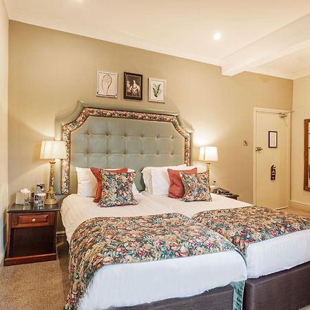 The Wynnstay Hotel, Oswestry, Shropshire Екстер'єр фото