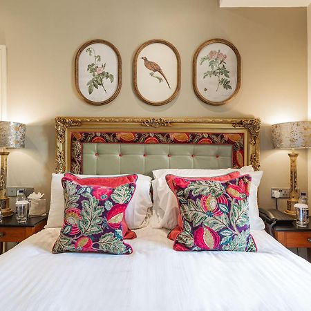 The Wynnstay Hotel, Oswestry, Shropshire Екстер'єр фото